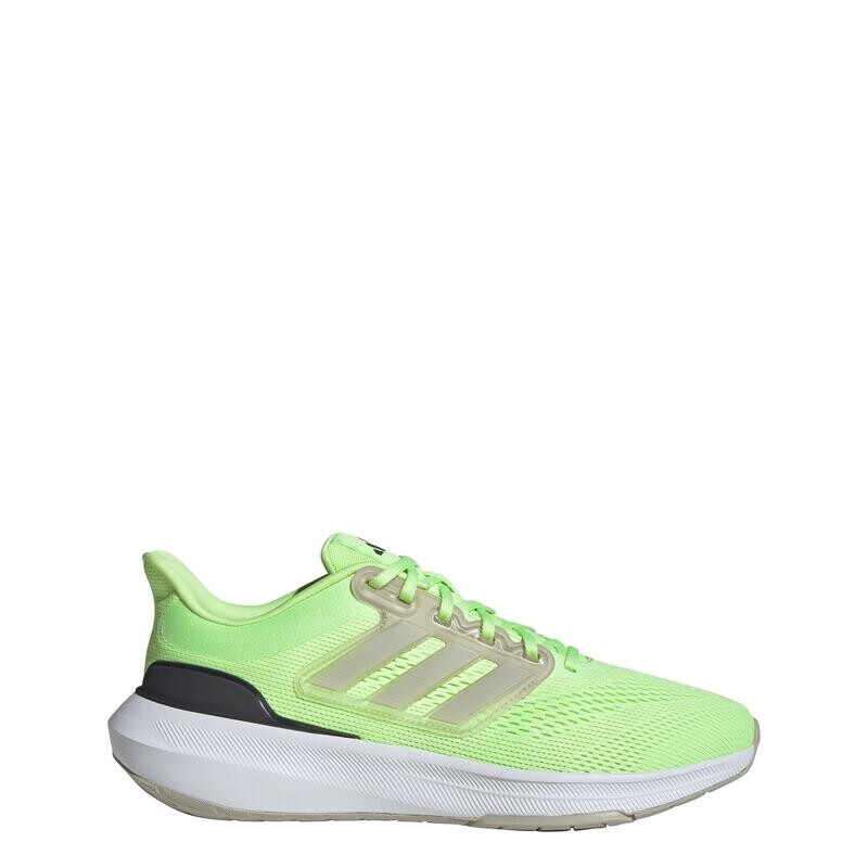 кроссовки Ultrabounce ADIDAS, цвет gruen