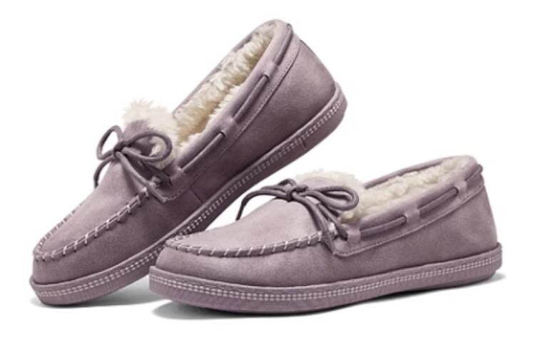 Повседневные лоферы женские Skechers — фото 3