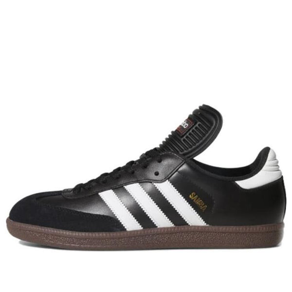 

Кроссовки самба классика Adidas, черный