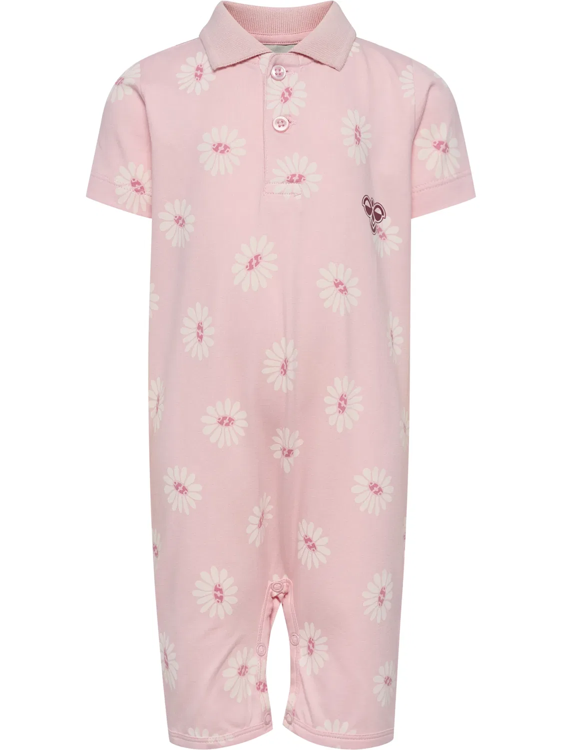 Боди Hummel, pale lilac