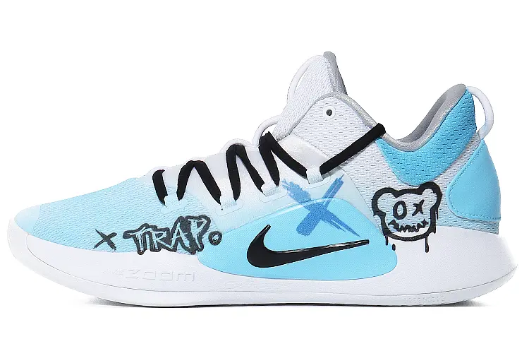 

Мужские баскетбольные кроссовки Nike Hyperdunk X, Green