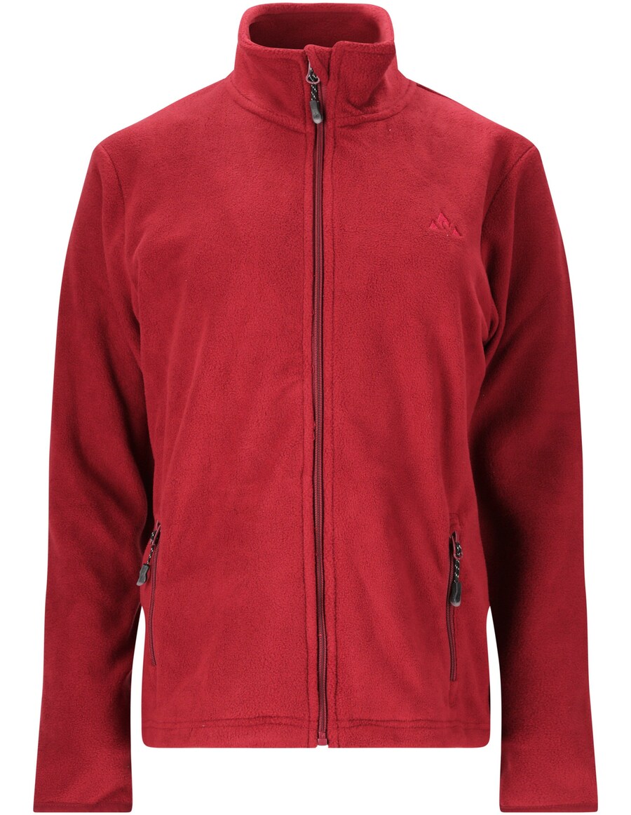 

Спортивная флисовая куртка Whistler Cocoon, Red