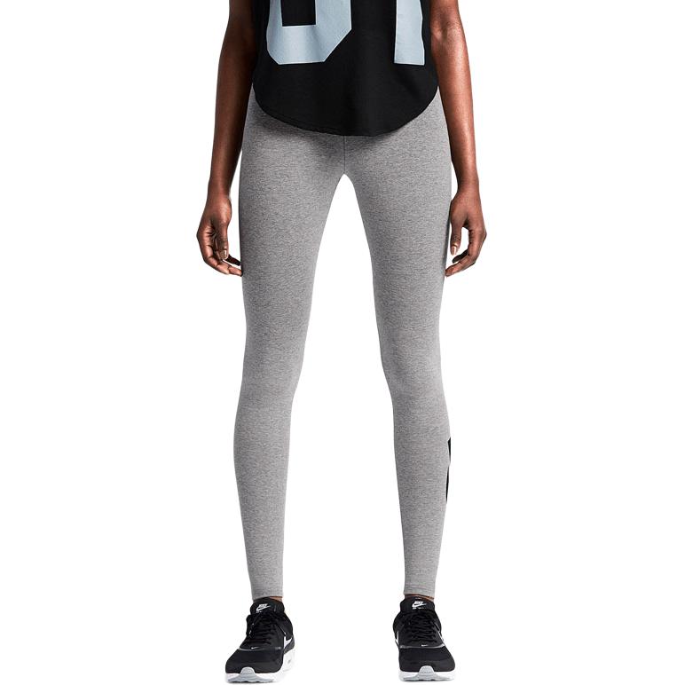 

Спортивные штаны женские Nike, серый