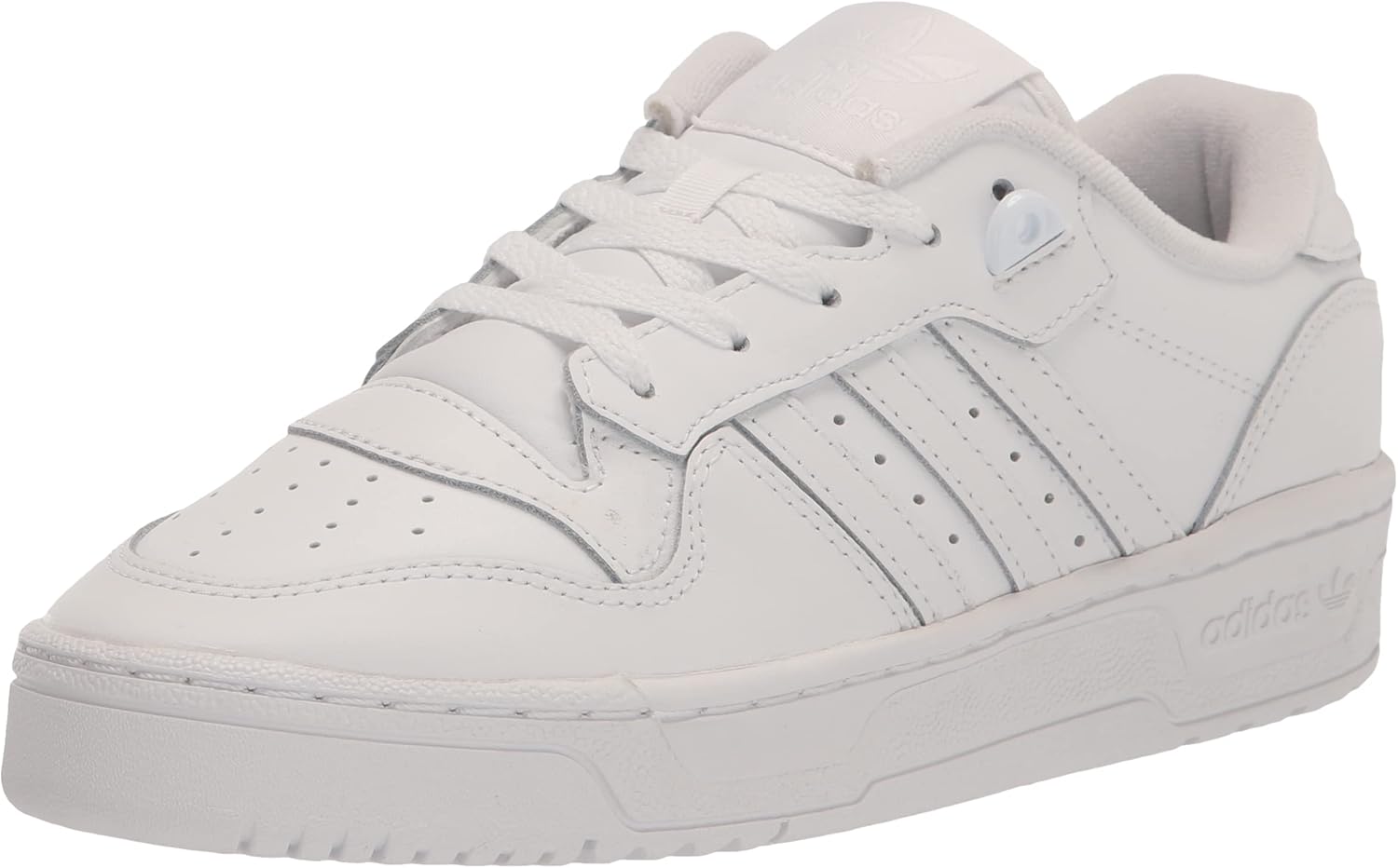 

Мужские кроссовки adidas Rivalry Low Adidas Originals, белый