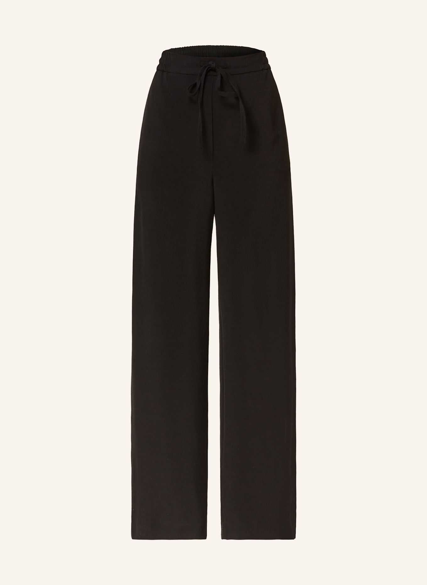 

Брюки Марлен Claudie Pierlot, черный