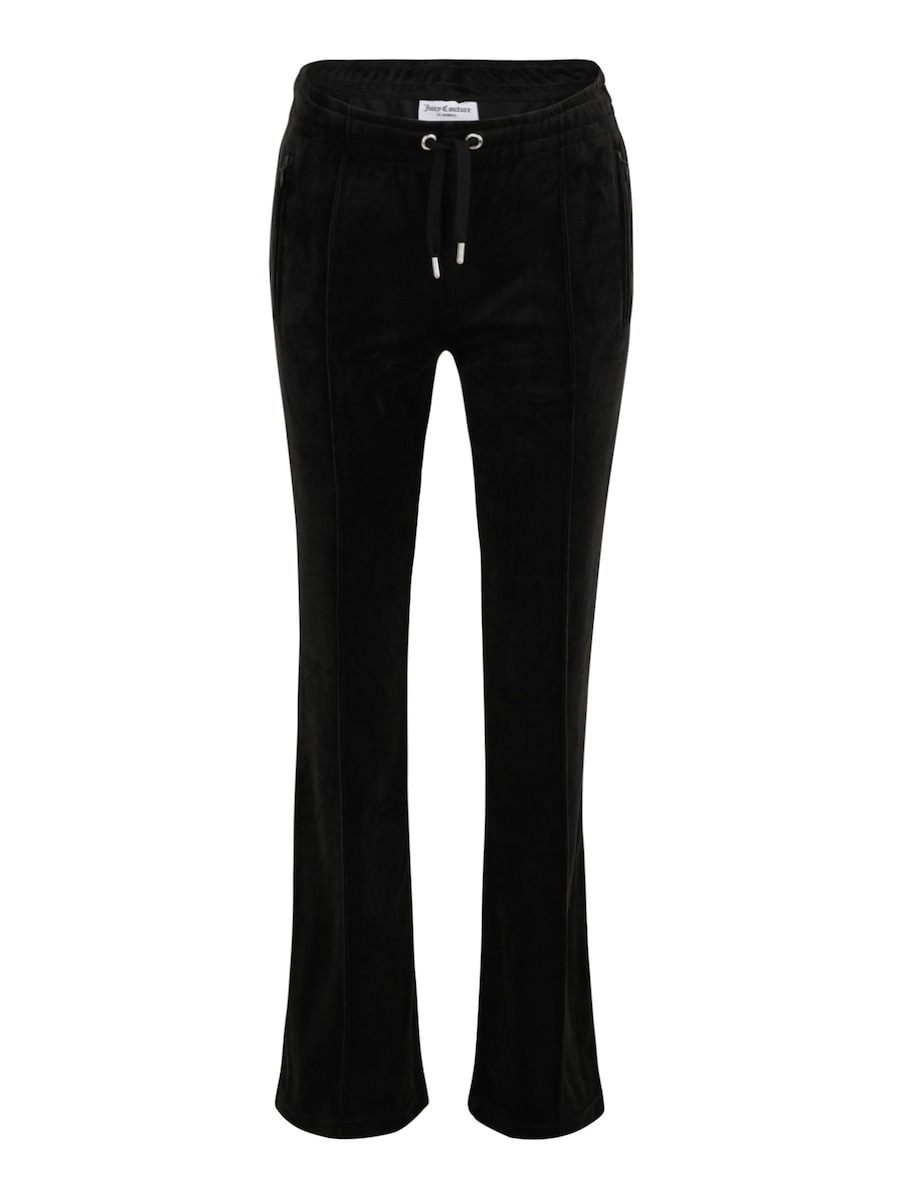 

Обычные брюки Juicy Couture Tall TINA, черный