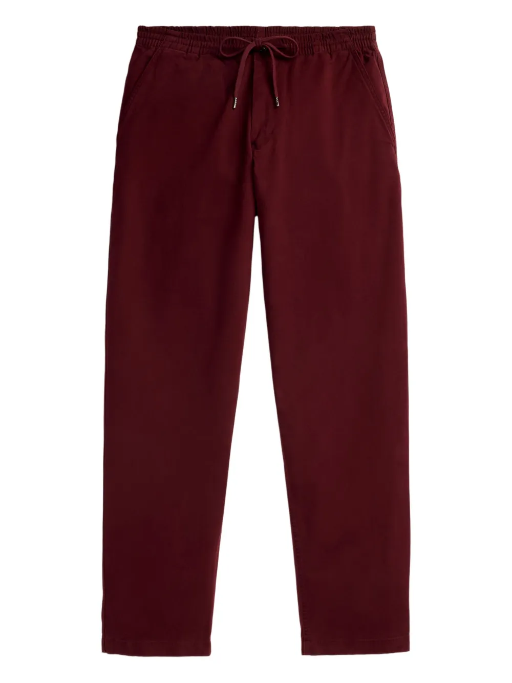 

Брюки с кулиской POLO RALPH LAUREN, красный