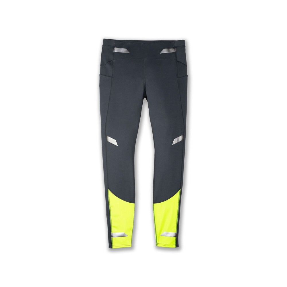 

Тайтсы Brooks Run Visible, разноцветный