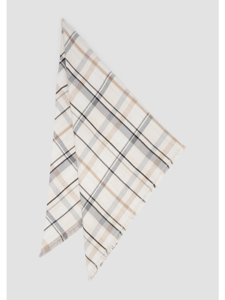 

s.Oliver Шарф цвета 02N0_ecru