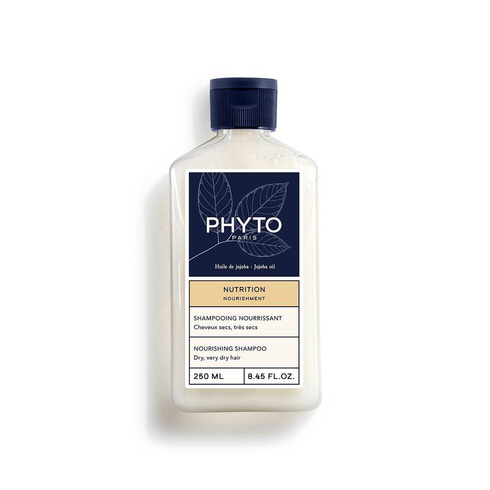 

Шампунь Phyto питательный, 250 мл