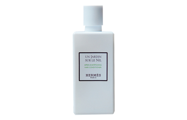 Кондиционер для волос nile river smoothing repairing 80ml HERMES — фото 2