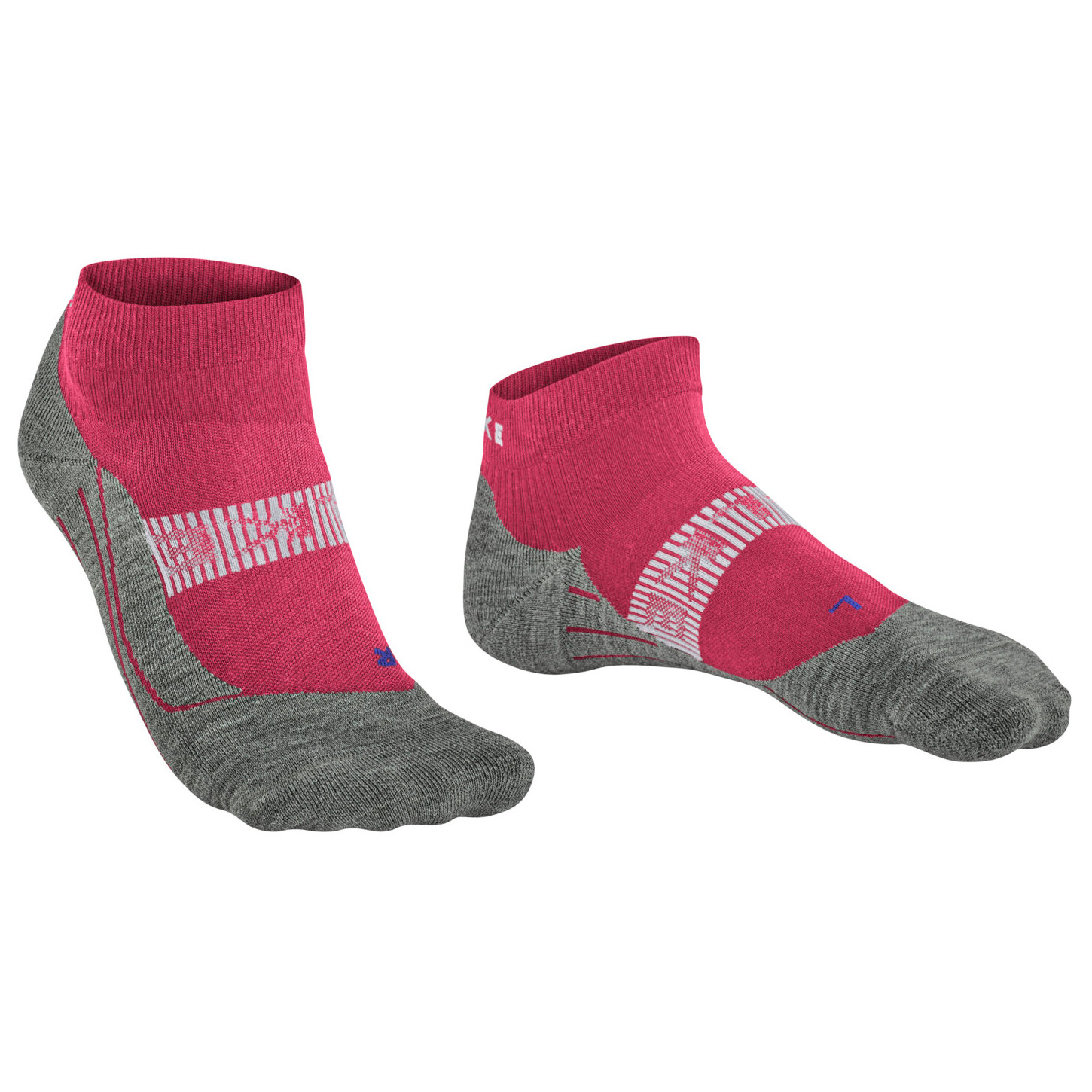 

Носки для бега Falke RU4 Endurance Cool Short, цвет Rose