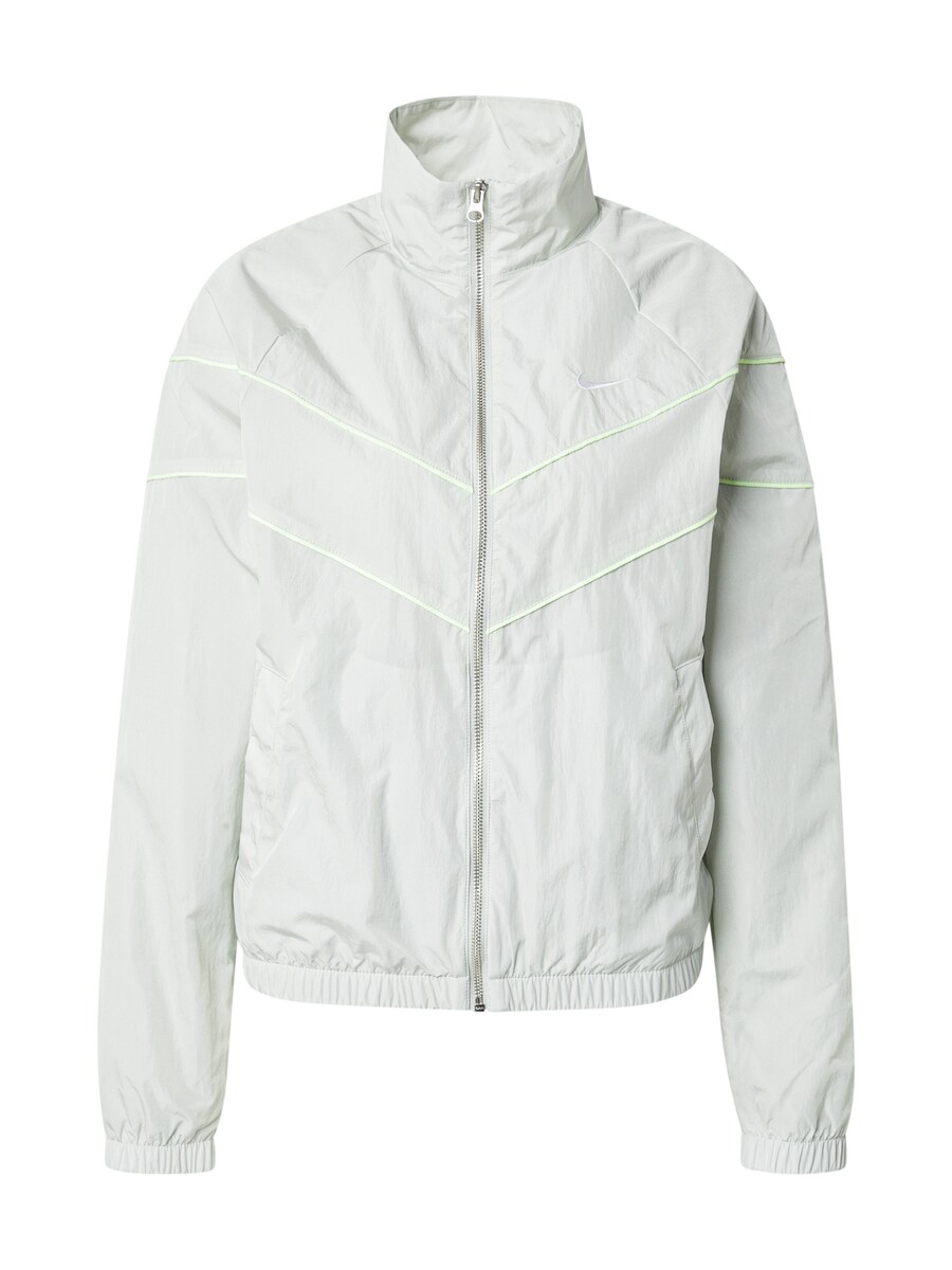 

Демисезонная куртка Nike Sportswear, Silver