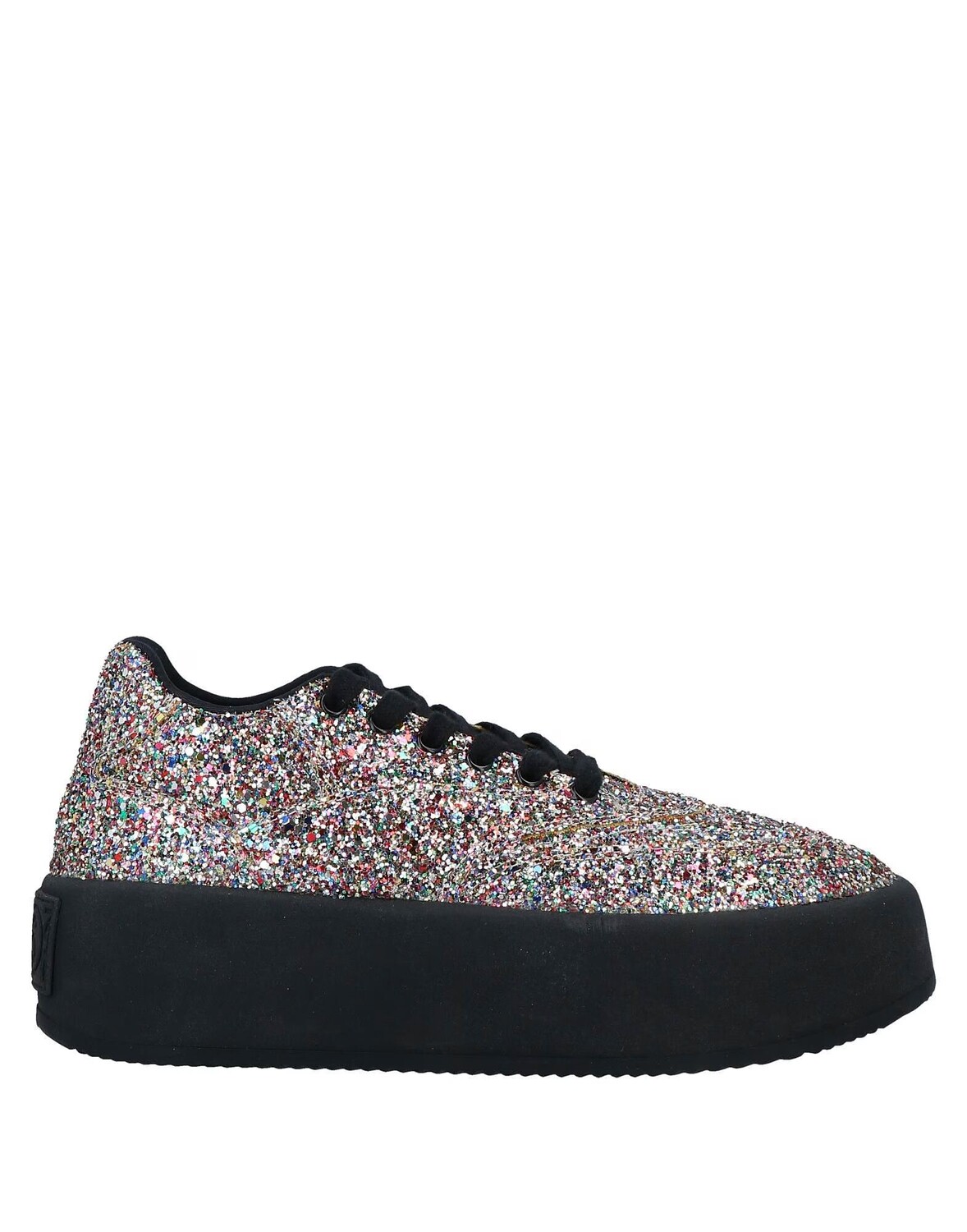 

Кроссовки Mm6 Maison Margiela, серебро