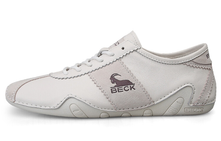 

Мужская повседневная мужская с низким верхом Beck