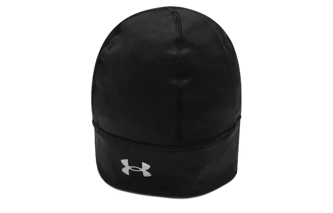 

Чёрная бейсболка Under Armour
