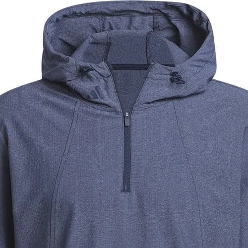 Мужская ветровка adidas, цвет Conavy — фото 3