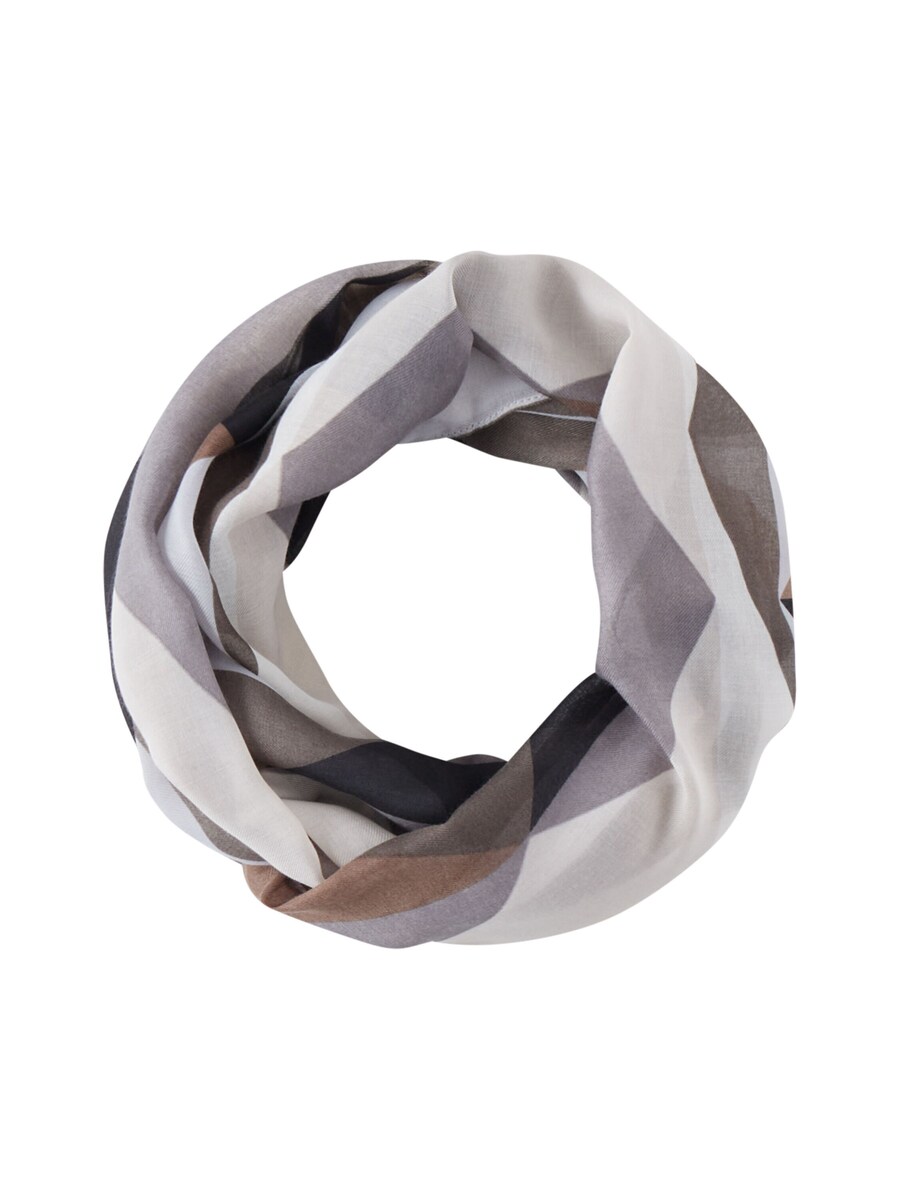 

Шарф-труба CODELLO, серый