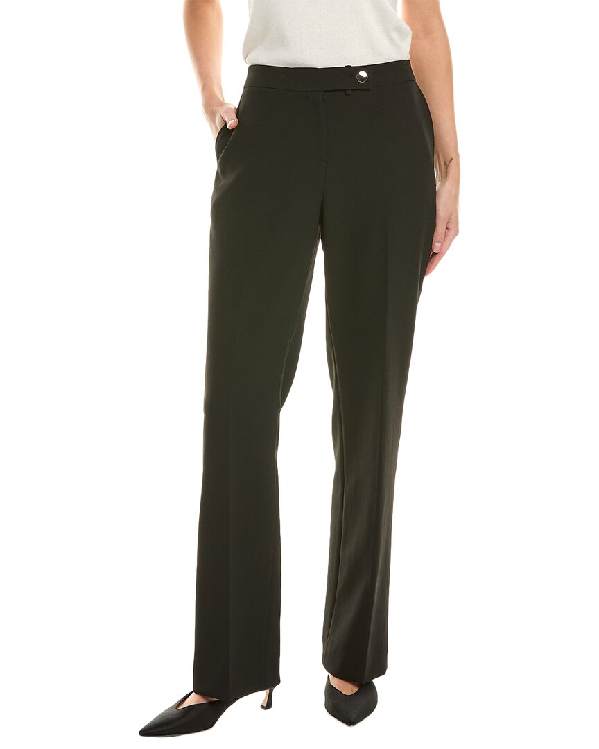 

Брюки Anne Klein, цвет multi