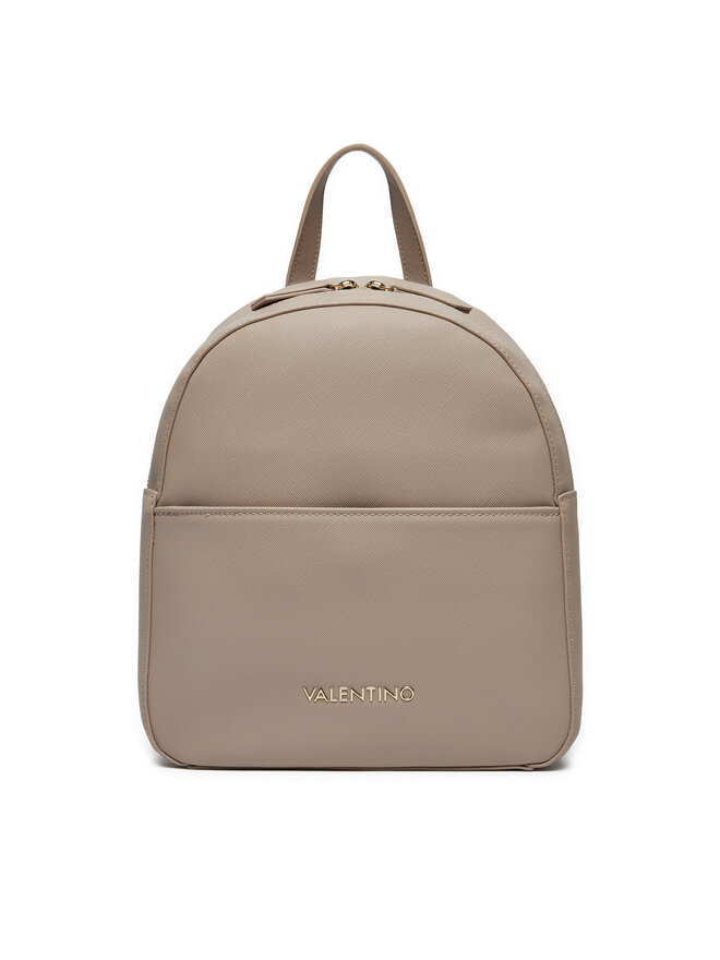 

Рюкзак Valentino, бежевый