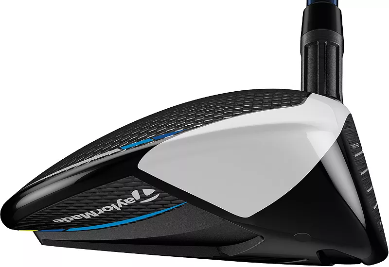 Женские кроссовки TaylorMade SIM2 MAX Fairway Wood — б/у демо — фото 4