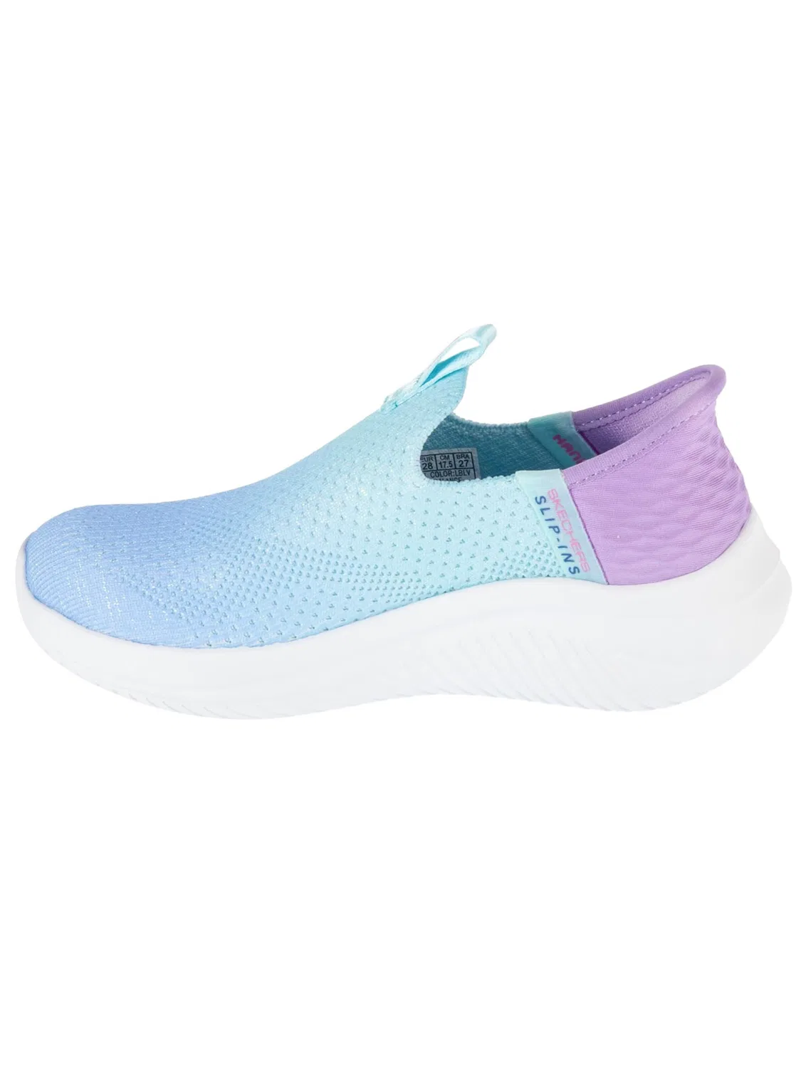 Кроссовки 'Skechers Ultra Flex 3.0 - Color Boost' Skechers, Blue