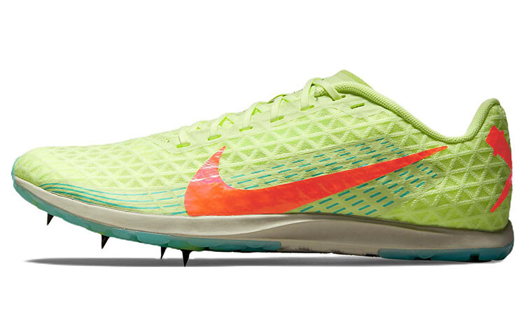 

Кроссовки унисекс Nike Zoom Rival XC 5