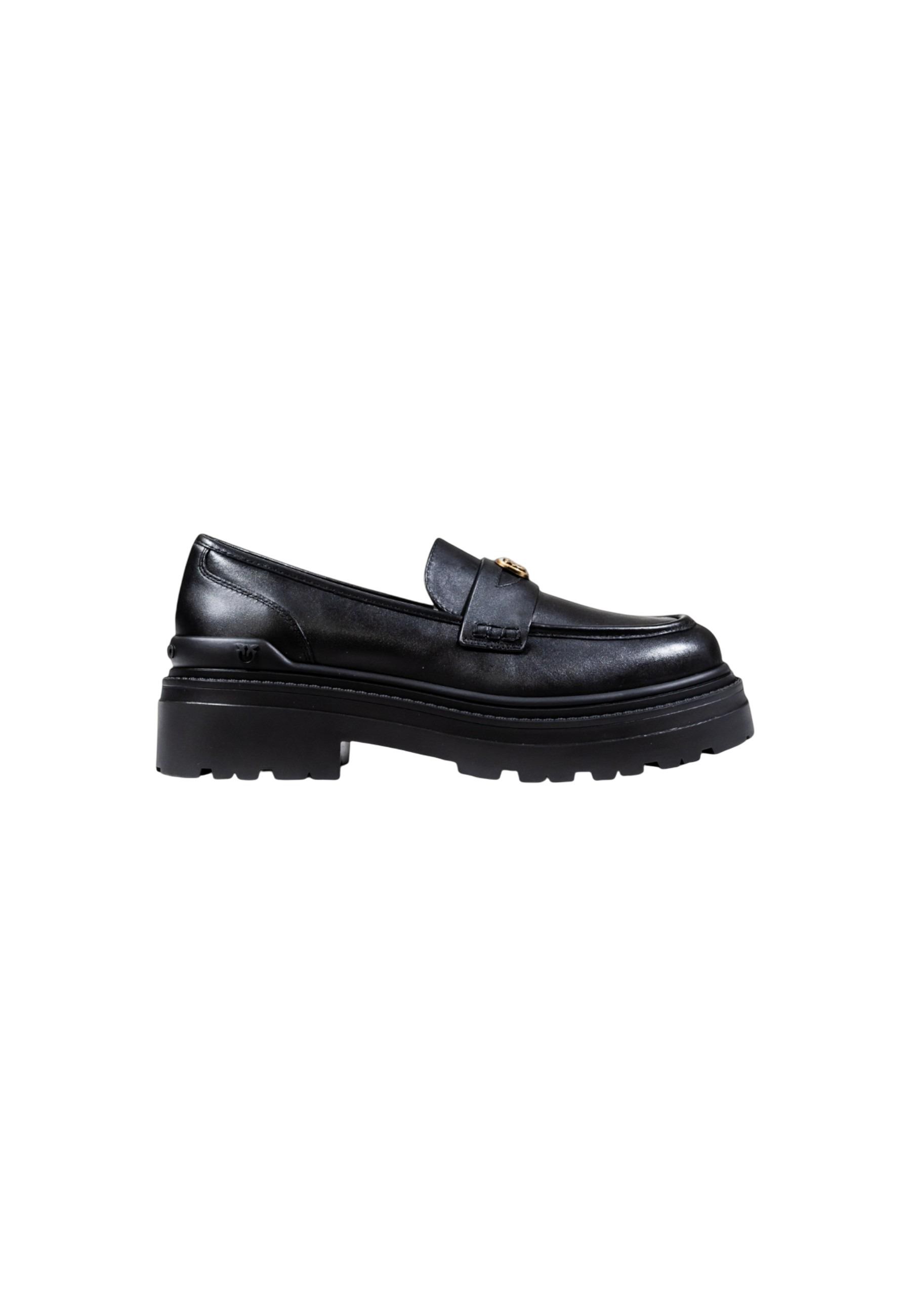 Мокасины Pinko, черный