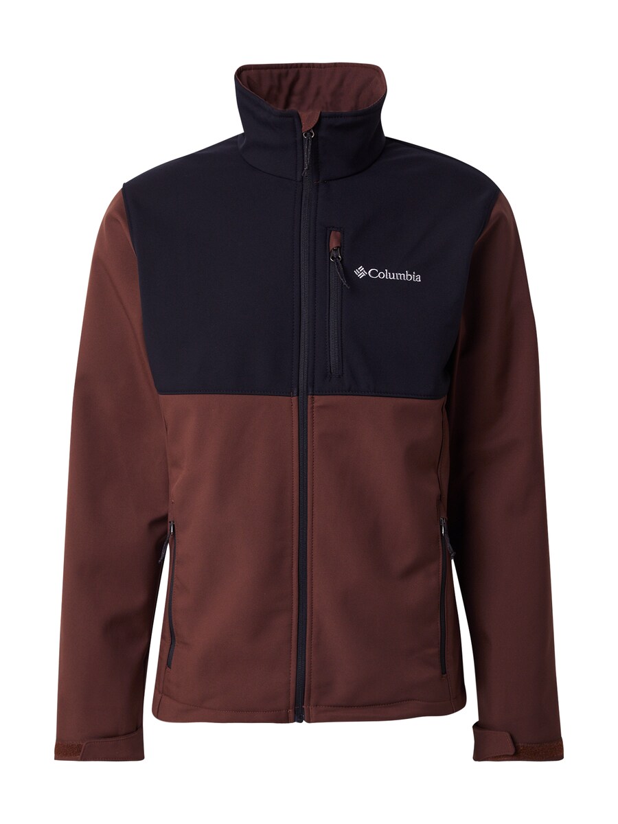 

Куртка для активного отдыха COLUMBIA Ascender, Chestnut brown