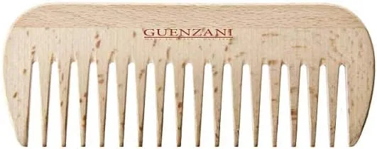 Деревянная расческа guenzani PETTINE 428 Guenzani