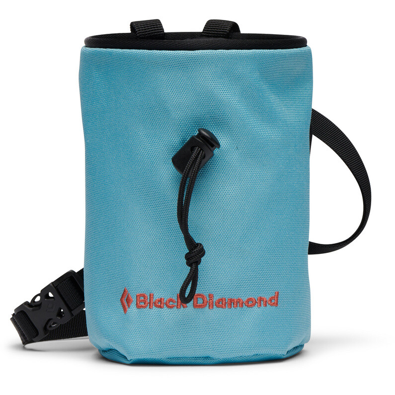 

Сумочка для мела Mojo Black Diamond, синий
