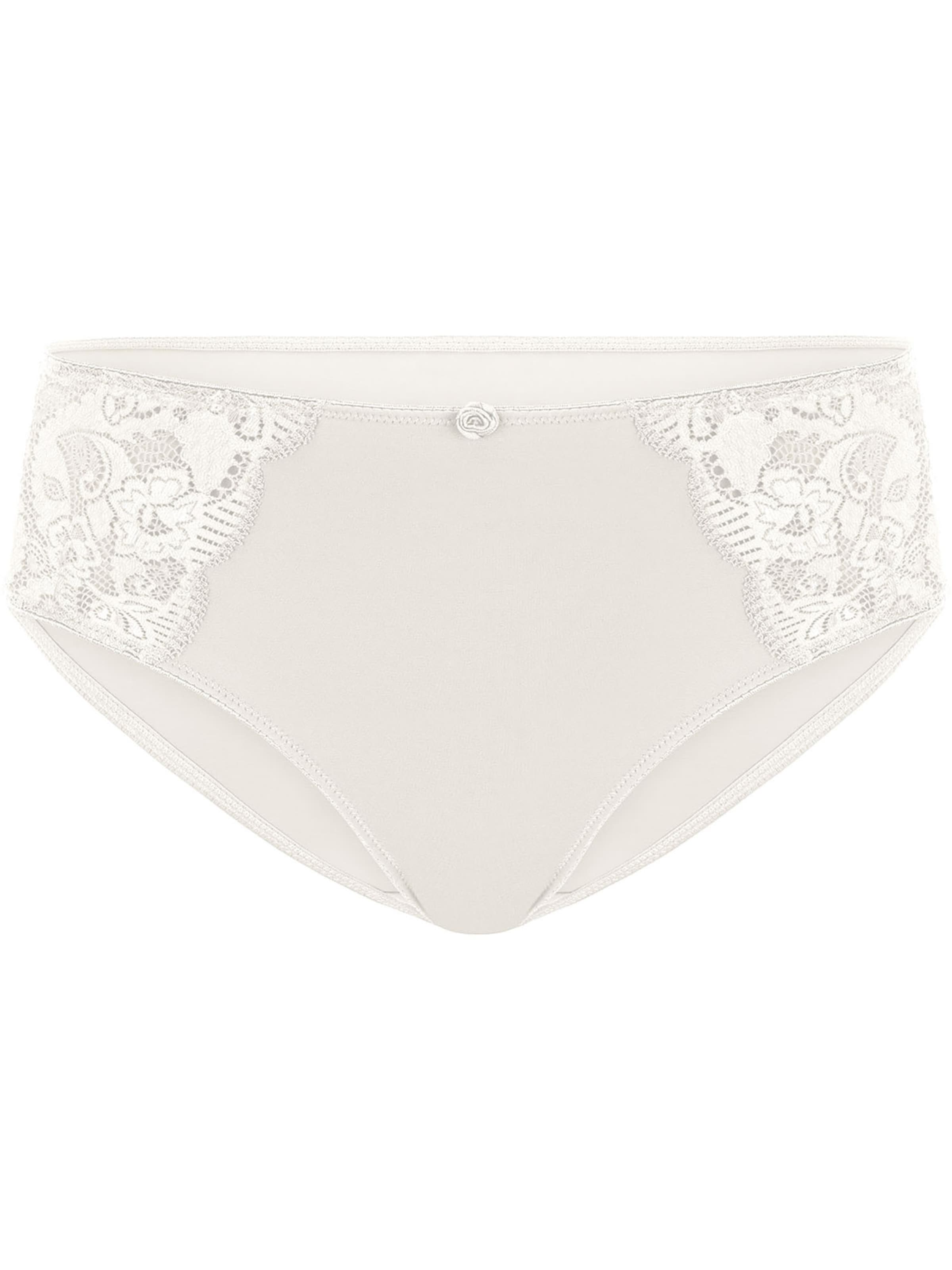 

SUSA Трусики 'Latina' в цвете Ivory