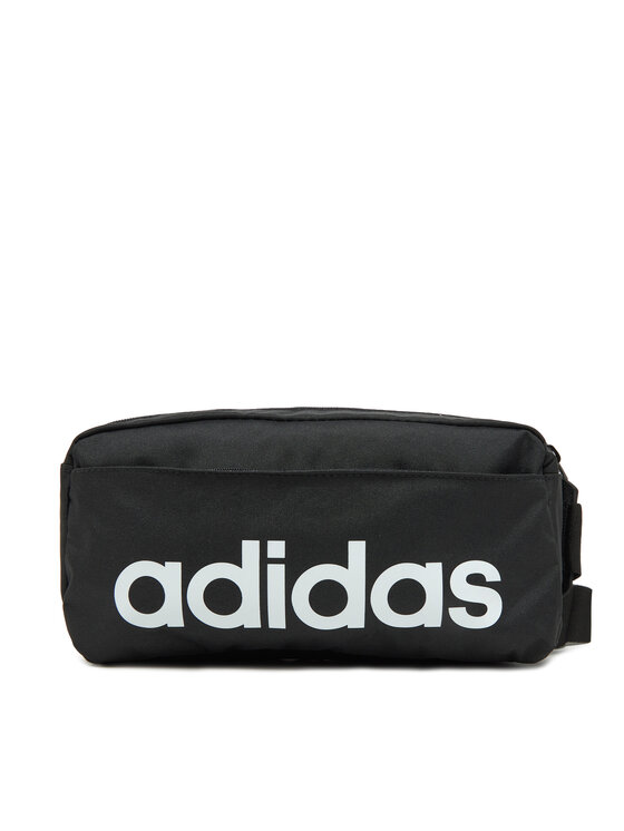 

Поясная сумка Linear Bum JE8345 Adidas, черный