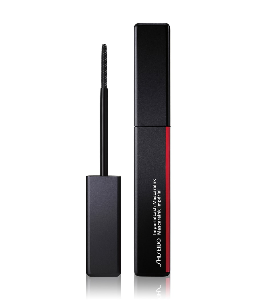 

Тушь для ресниц Shiseido ImperialLash MascaraInk, Nr. 01 - Sumi Black, 8.5g