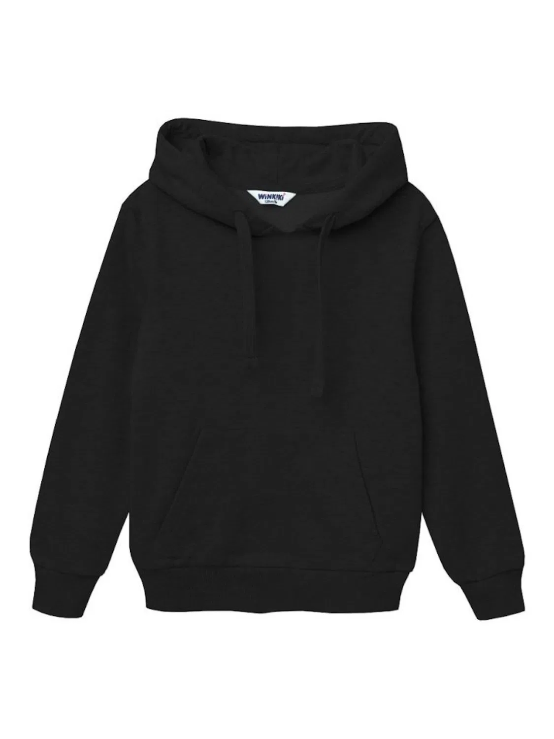 Толстовка Winkiki, Black