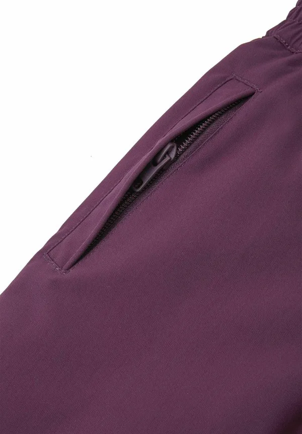 Снежные штаны tec loikka Reima, Deep Purple — фото 4