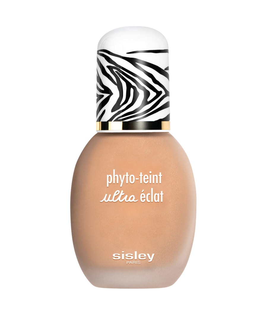 

Жидкая основа Sisley Phyto-Teint Ultra Éclat, Nr. 3C - Natural, 30 ml