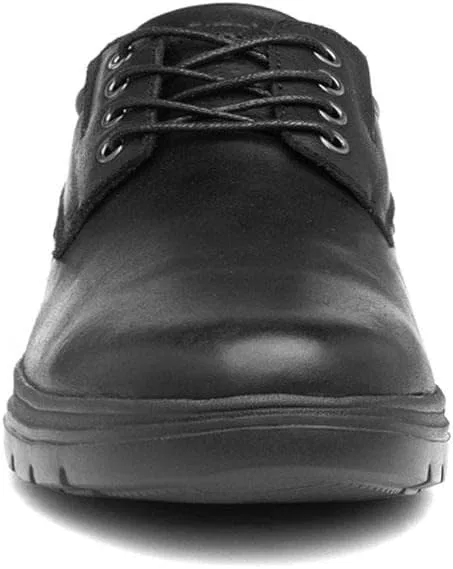 Мужские оксфорды Hush Puppies Triton на шнуровке, Black — фото 3