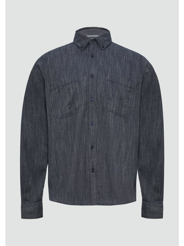 

Рубашка в цвете 95Q1_сланцево-серый s.Oliver