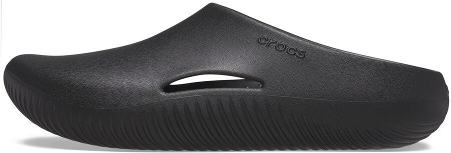 

Сабо Crocs, Black