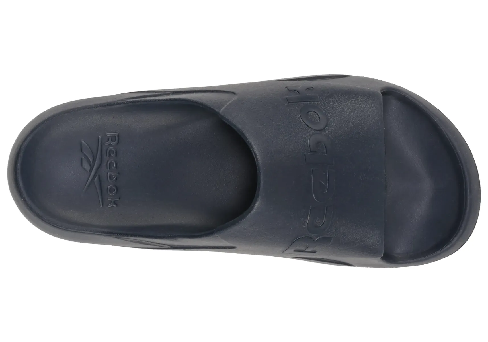 Сандалии для купания Reebok "REEBOK CLEAN SLIDE", цвет морской волны — фото 4