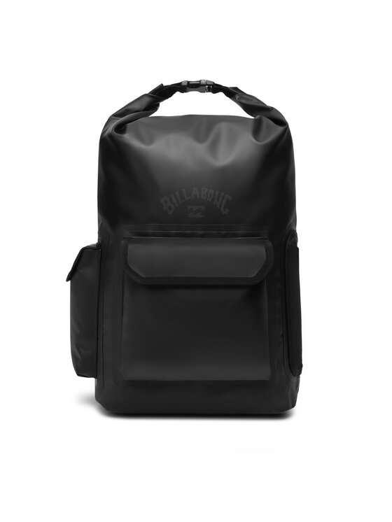 

Рюкзак Storm Dry EBYBP03001 Billabong, черный