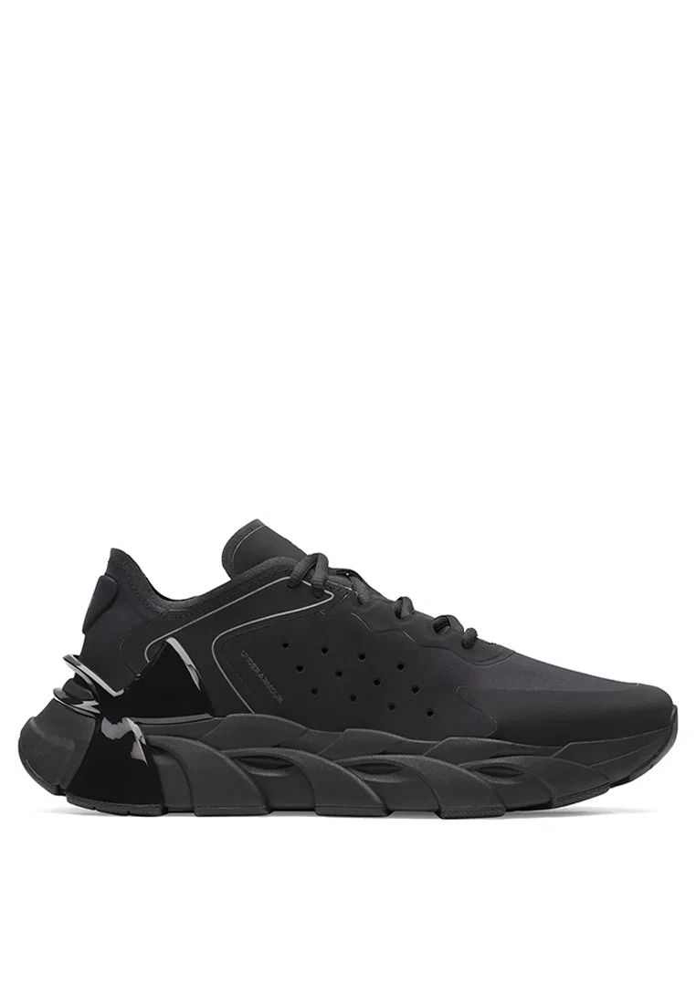 Кроссовки для тренировок Halo Trainers Under Armour, черный