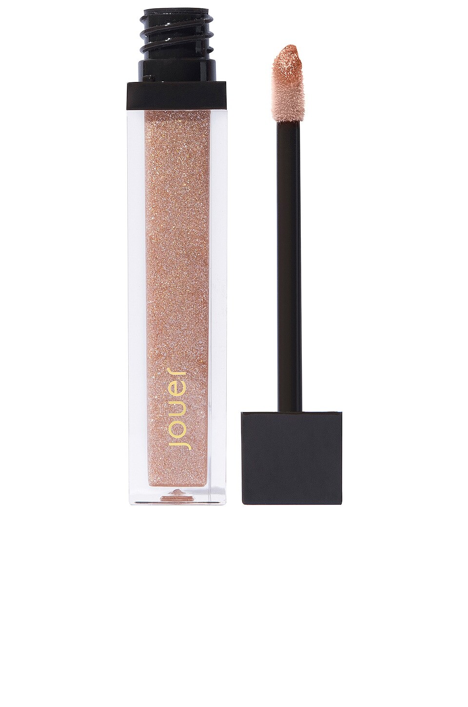 

Топ Jouer Cosmetics Long-wear Lip, цвет Skinny Dip