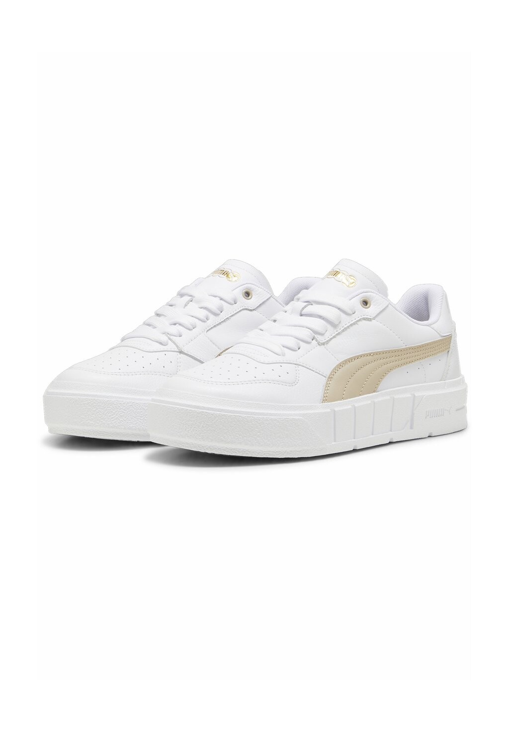 Кеды женские puma court lally