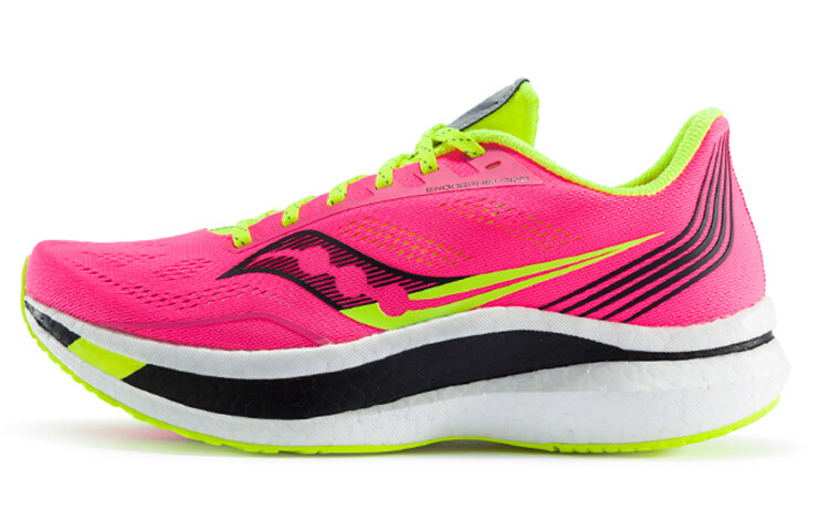 

Кроссовки saucony Women's Endorphin Pro 'ViZiPink'