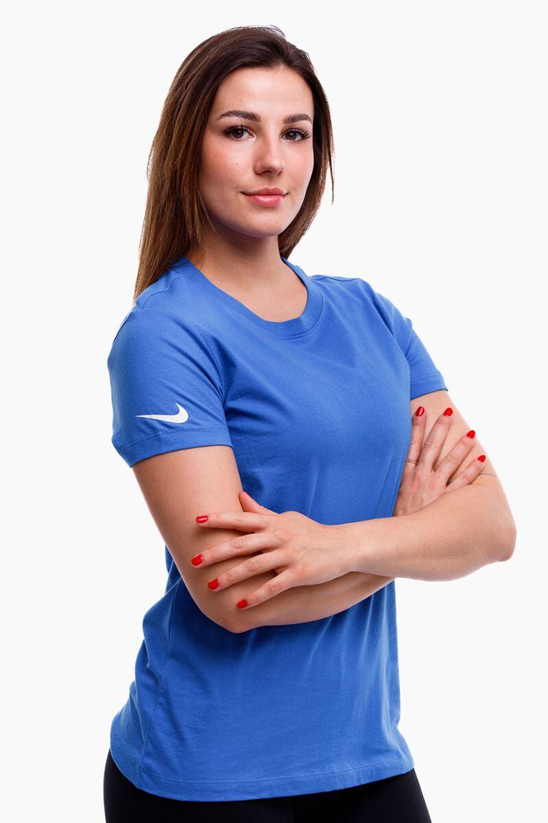 

NIKE Футболка PARK20 SS CZ0903-463