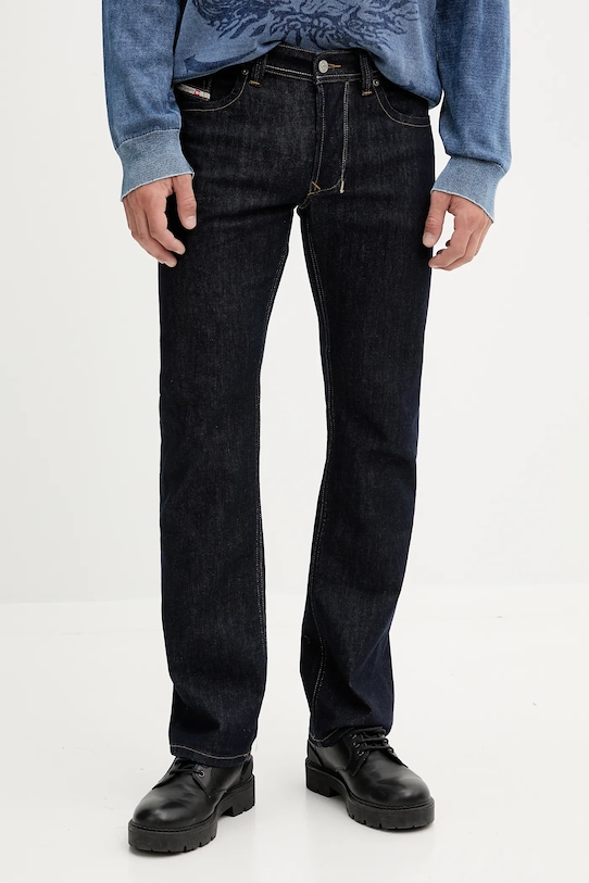 

Джинсы 1985 Larkee L30 Diesel, темно-синий