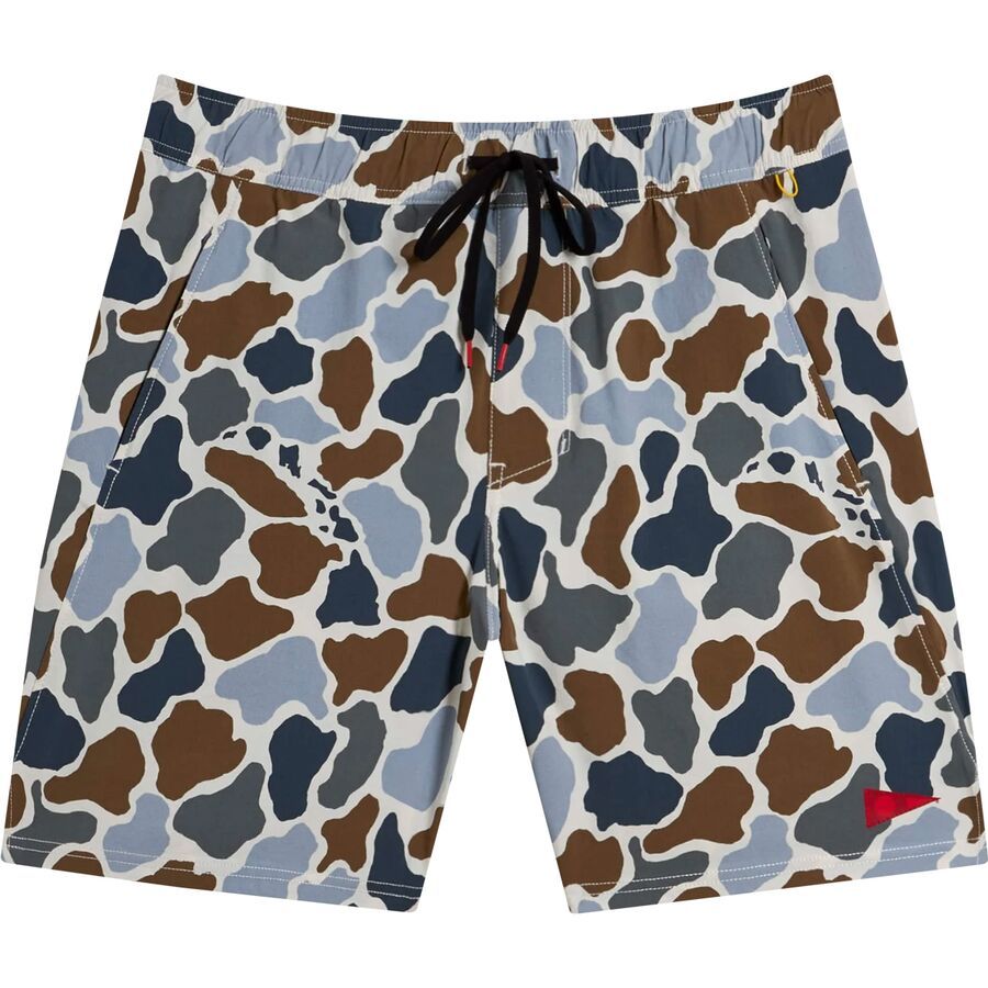 

Шорты Florence Marine X All-Purpose Cordura Short Florence Marine X, Stone Grey Camo