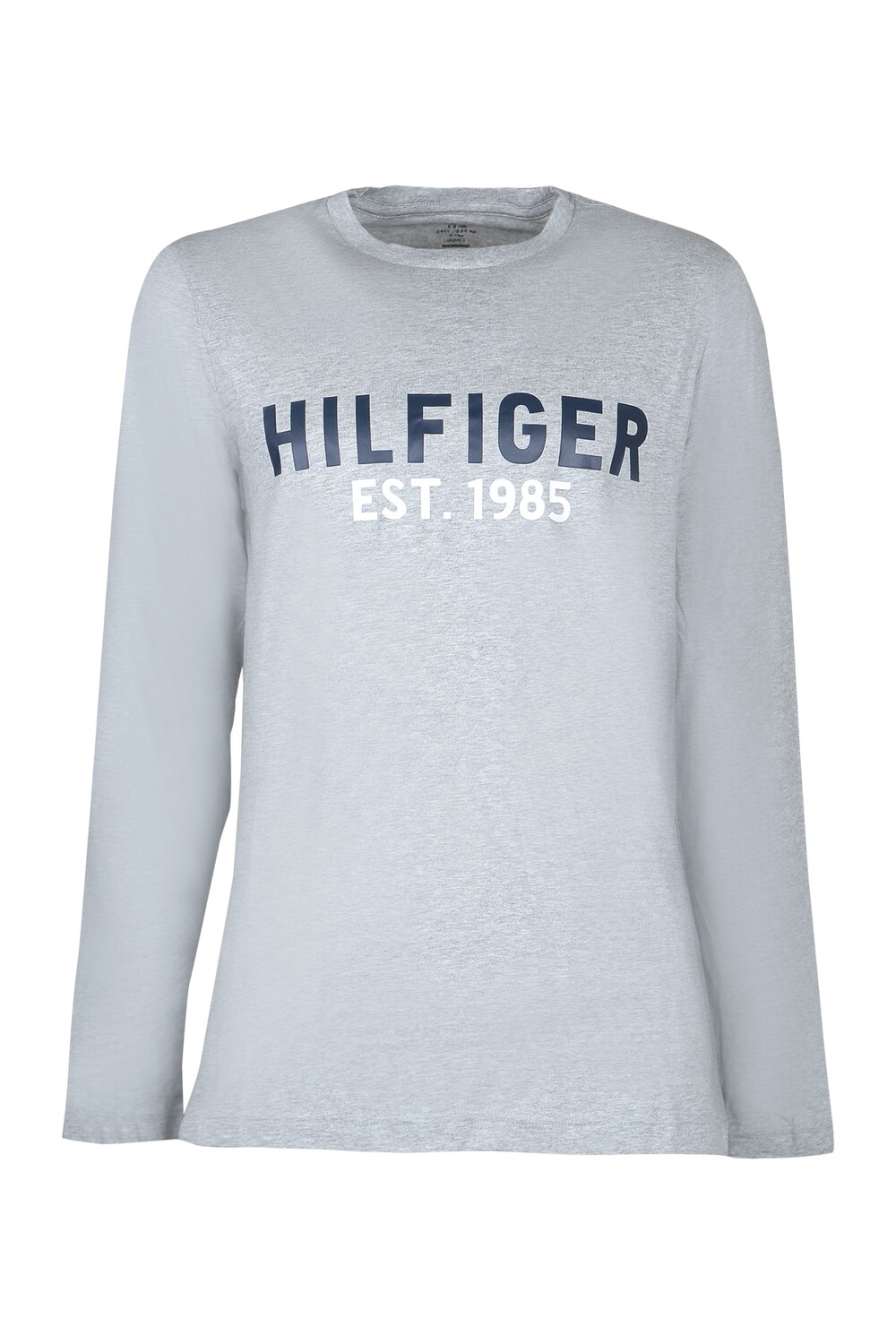 

Толстовка Tommy Hilfiger, Серый, Толстовка Tommy Hilfiger